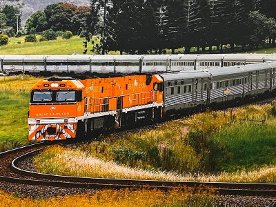 Great Southern Rail