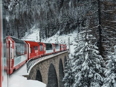 Glacier Express