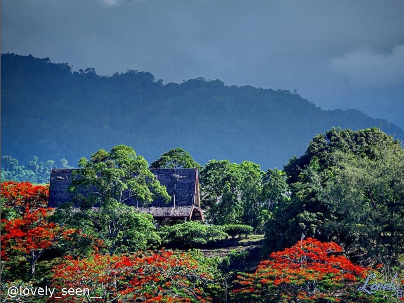 Honiara