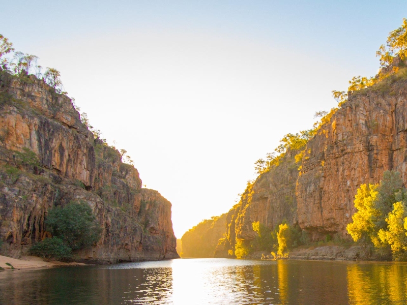 Katherine Gorge