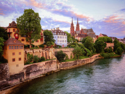 AmaWaterways
