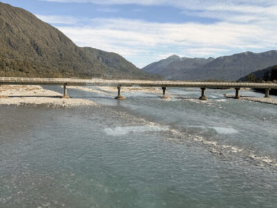 West Coast NZ