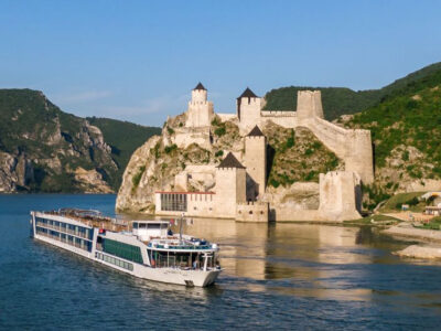 Cruise Europe with AmaWaterways