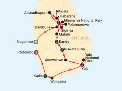 Join exciting Sri Lanka tours from Australia, featuring breathtaking sights, local cuisine, and vibrant culture in every corner.