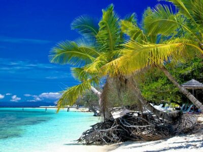 Noumea
