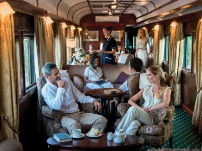 rovos-lounge Rovos Rail Africa